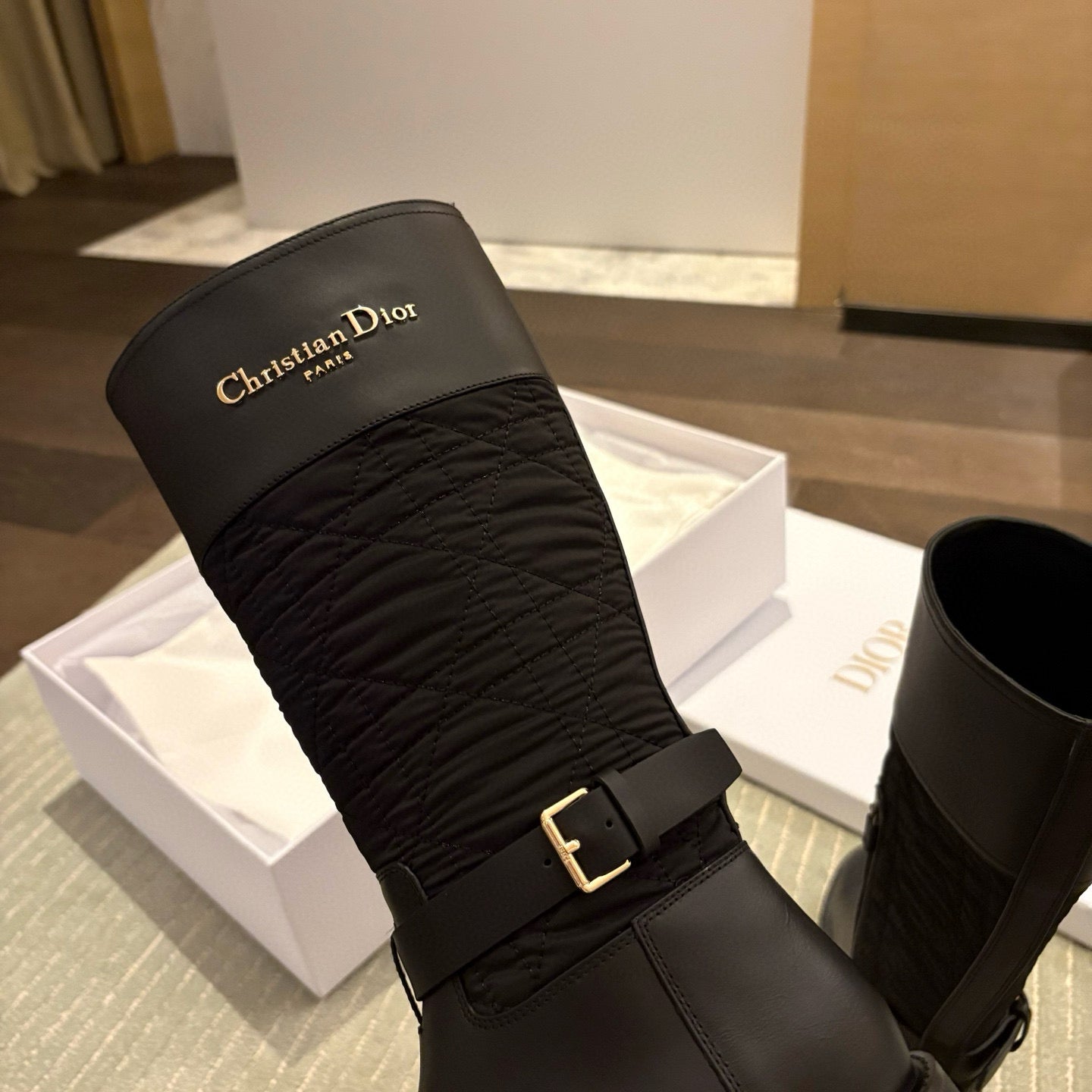 Dior Women's Boots
