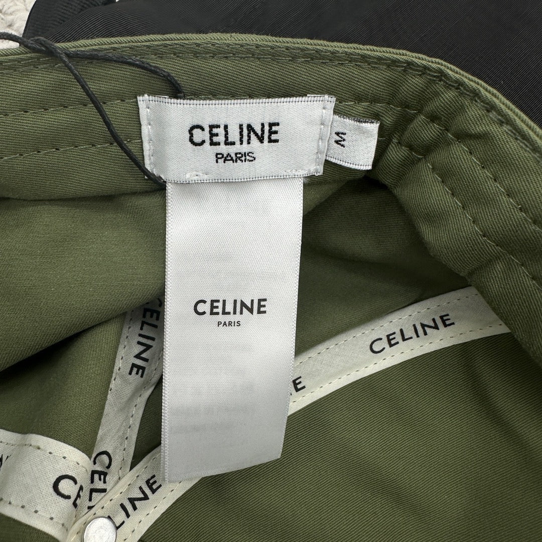 Celine Cap