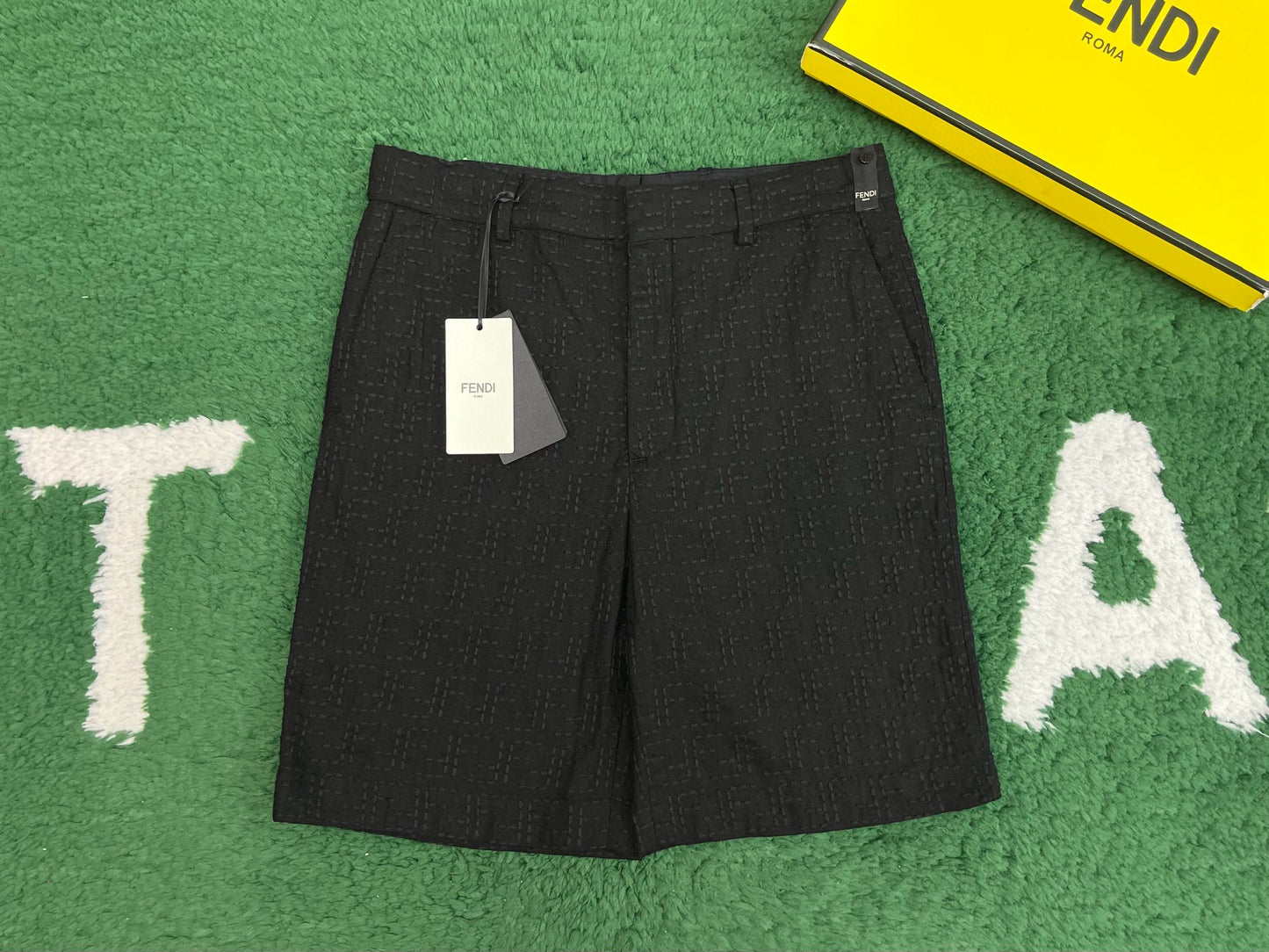 Fendi Short Pants