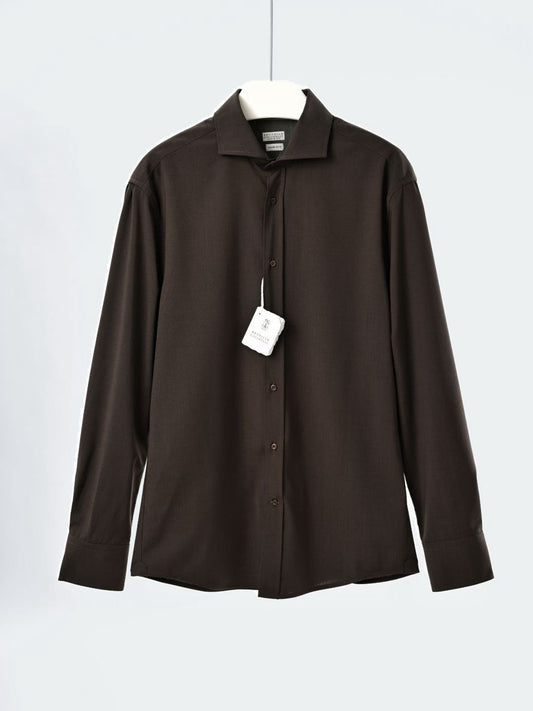 BC Long Sleeve Shirt