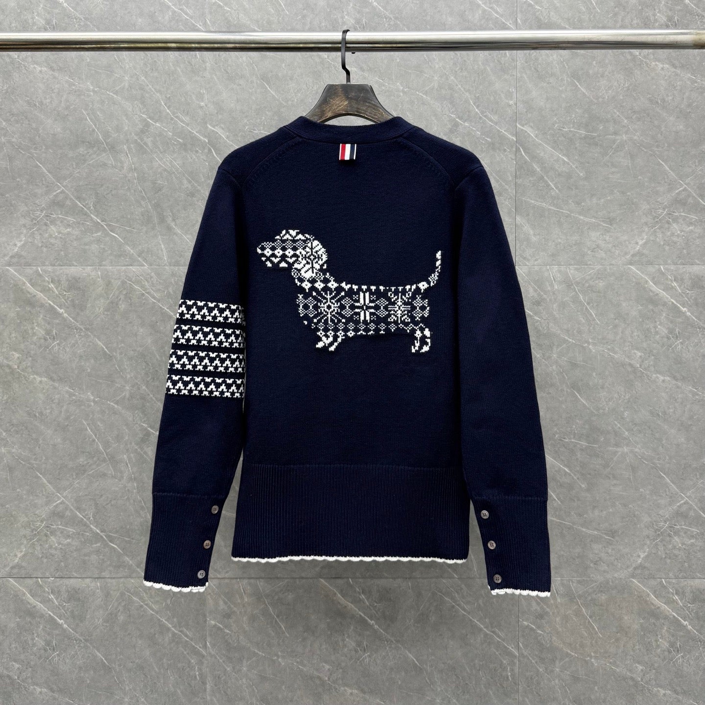 Thom Browne Cardigan