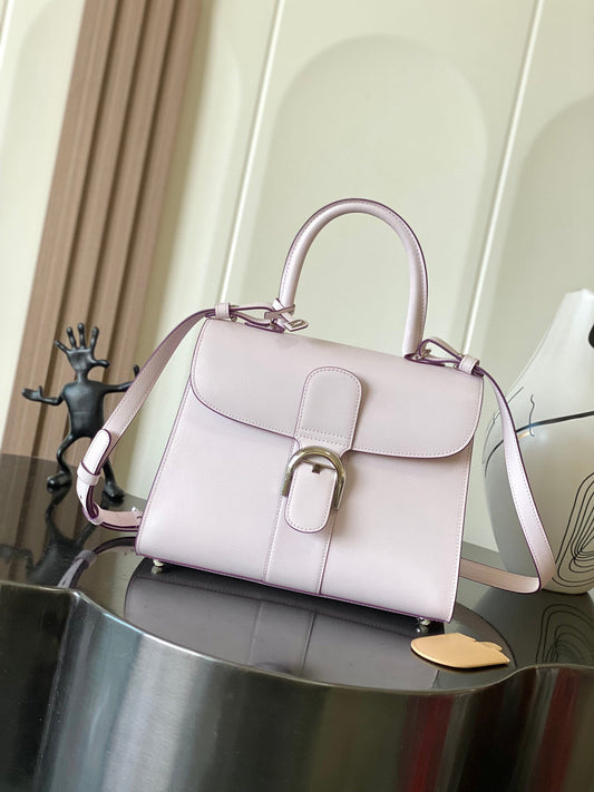 Delvaux Sling Bag (28*15*22cm)