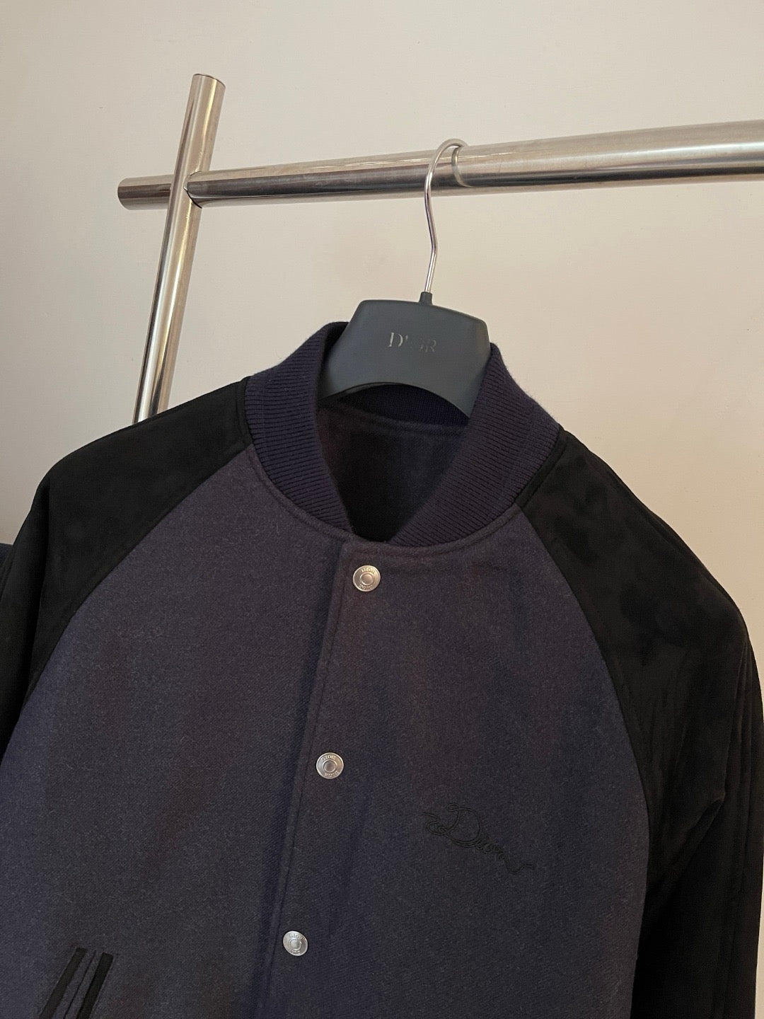 Dior Jacket
