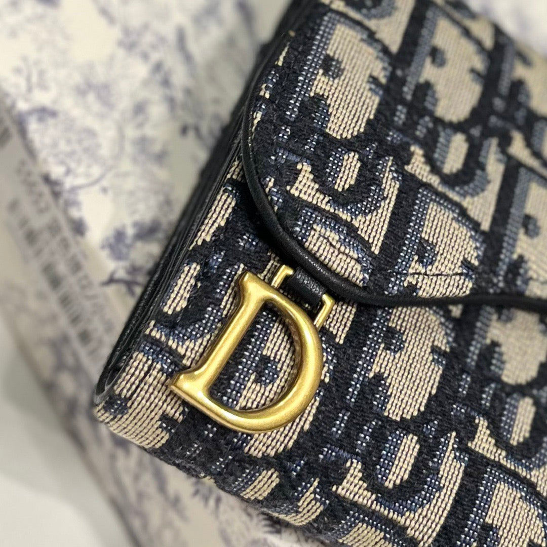 Dior Wallet
