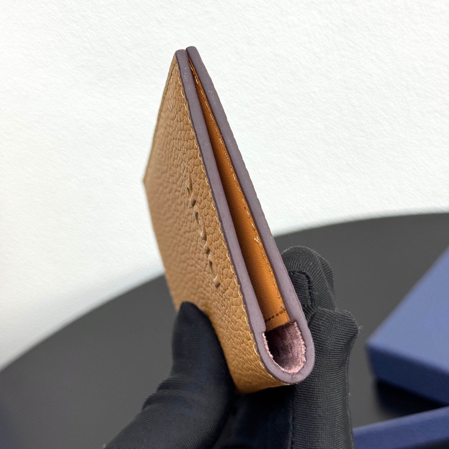 Dior Wallet