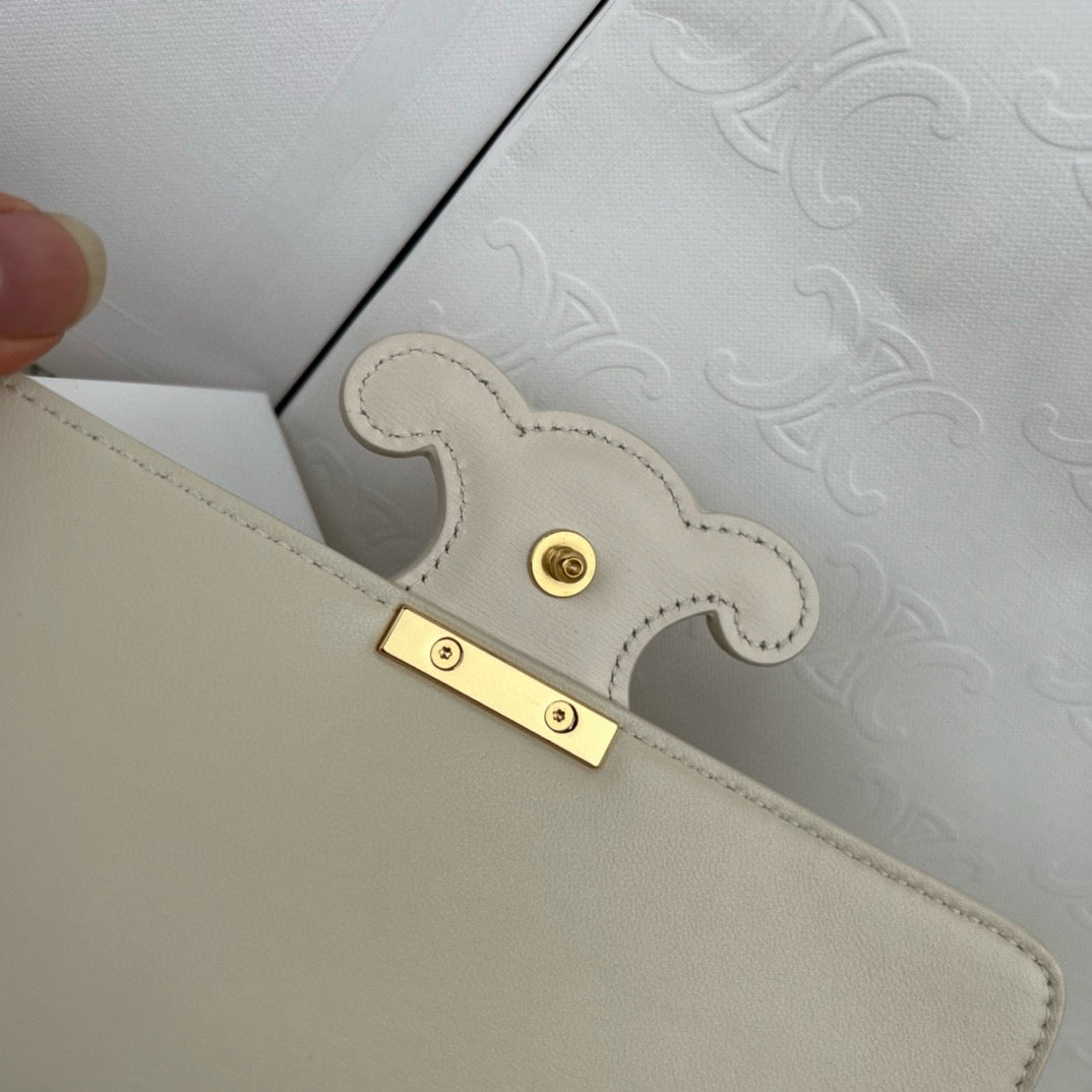 Celine Triomphe Cross Body