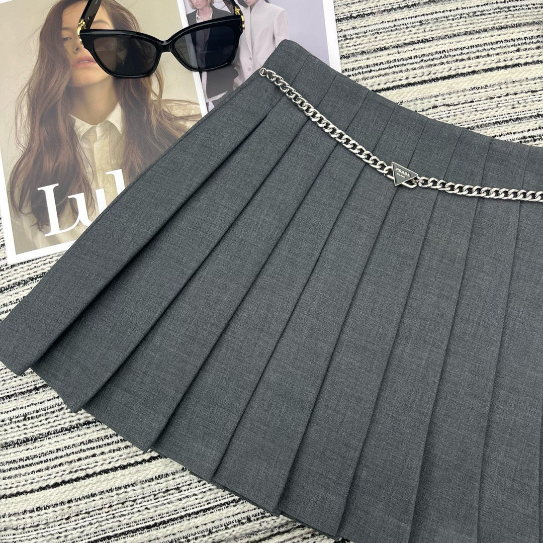 Prada Skirt