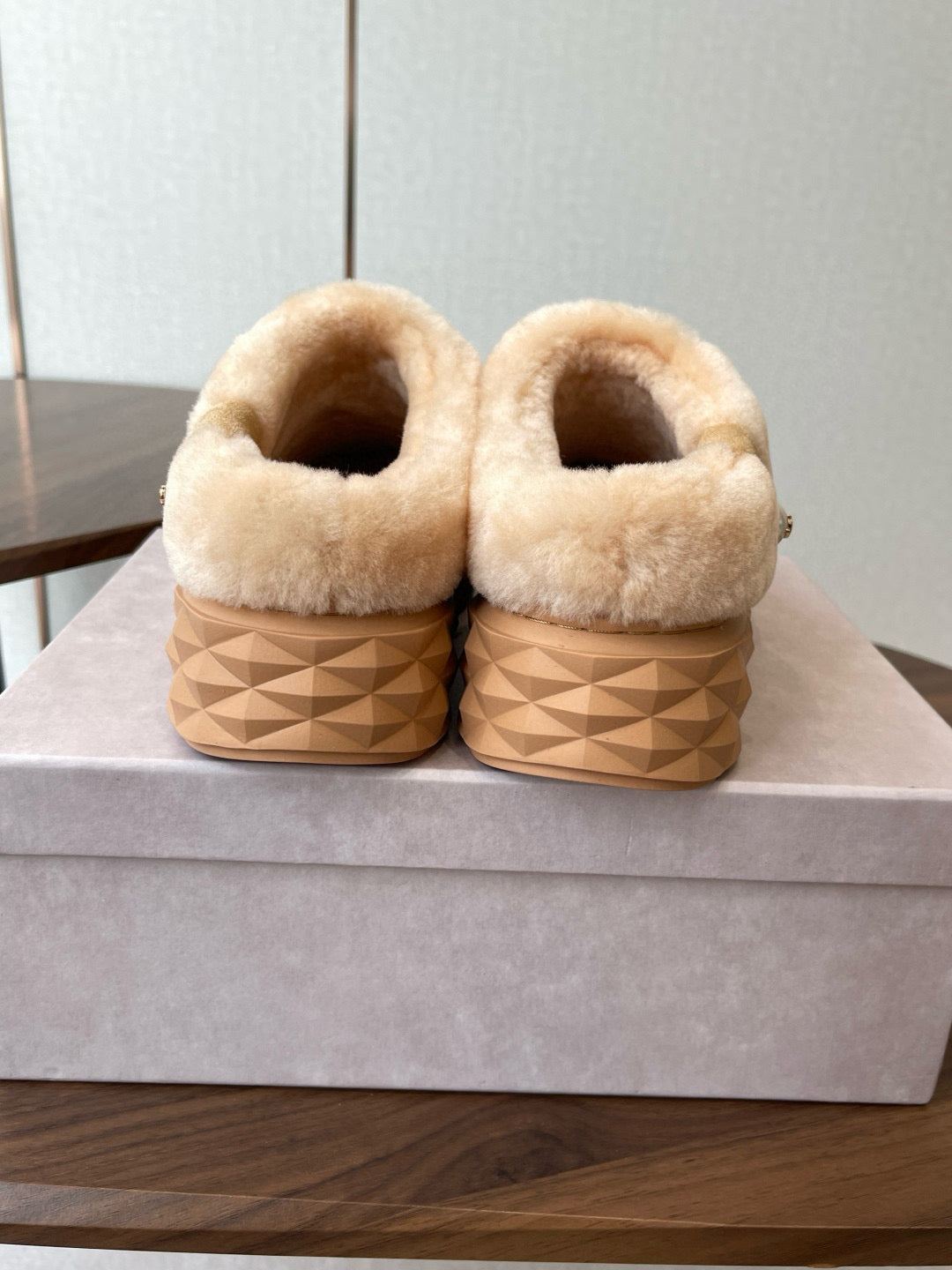 Jimmy Choo Sneakers