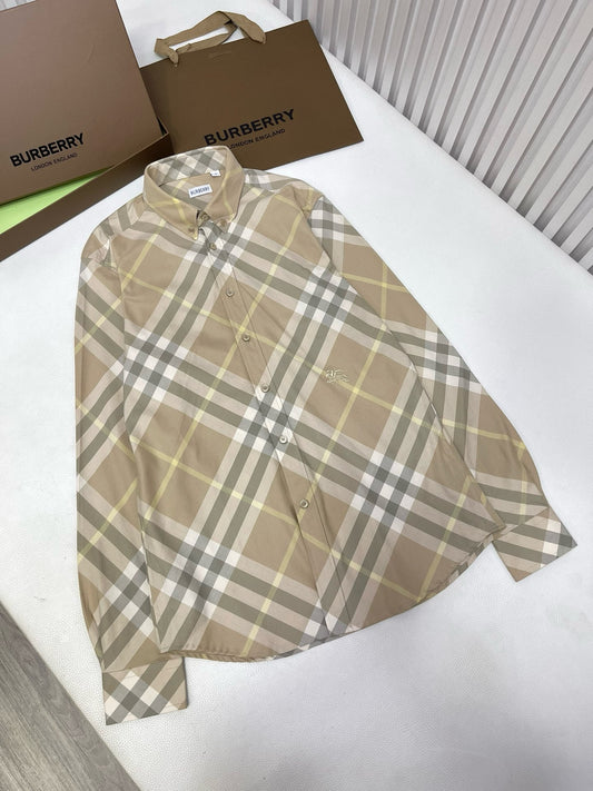 BBR Long Sleeve Shirt