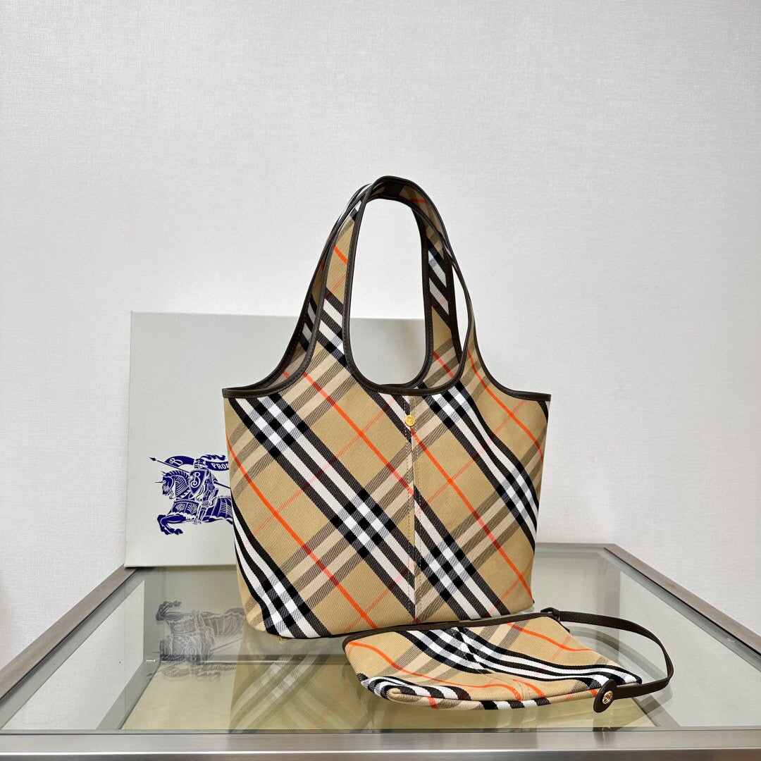Burberry Shoulder Bag