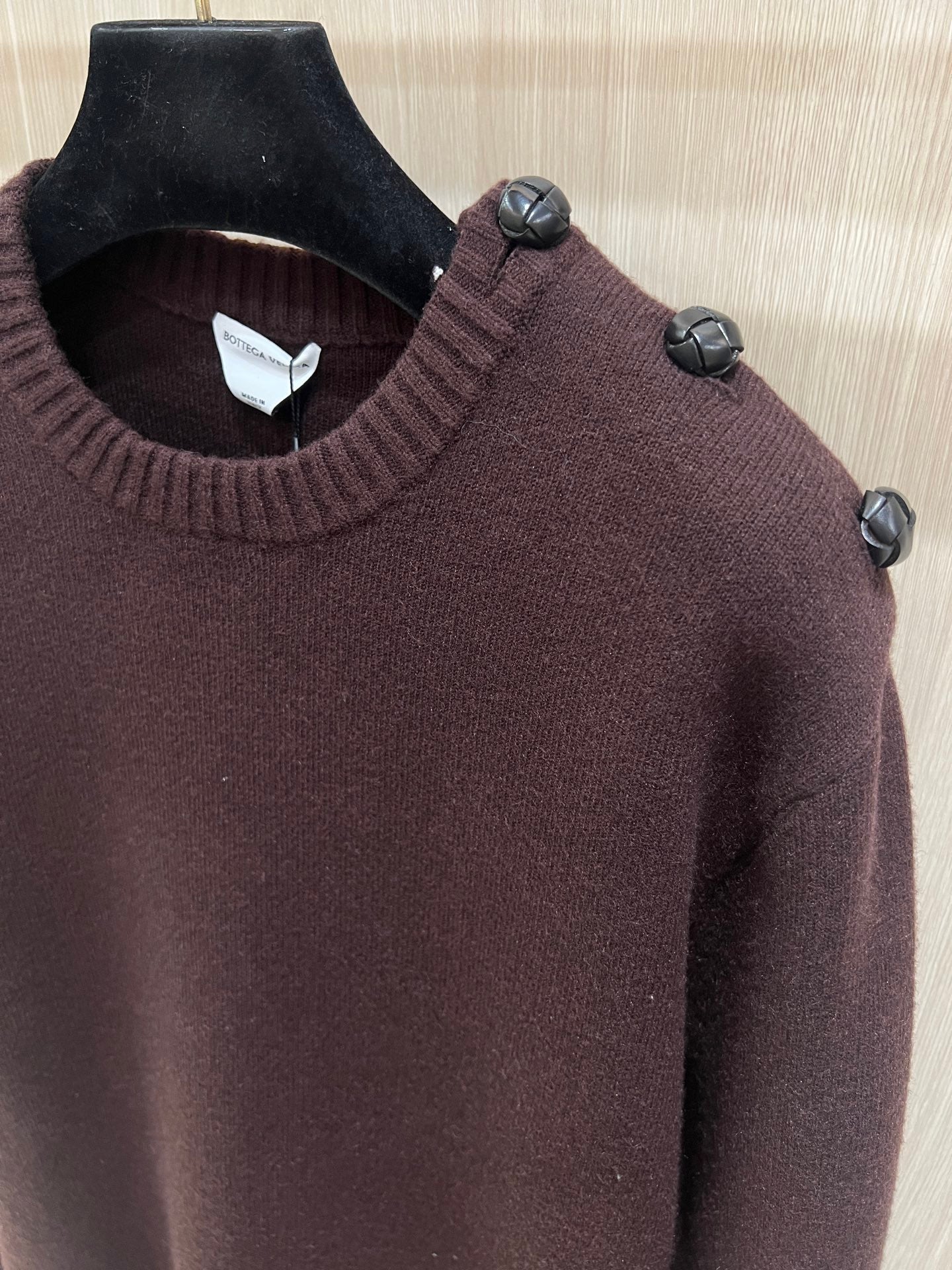 Bottega Veneta Sweater