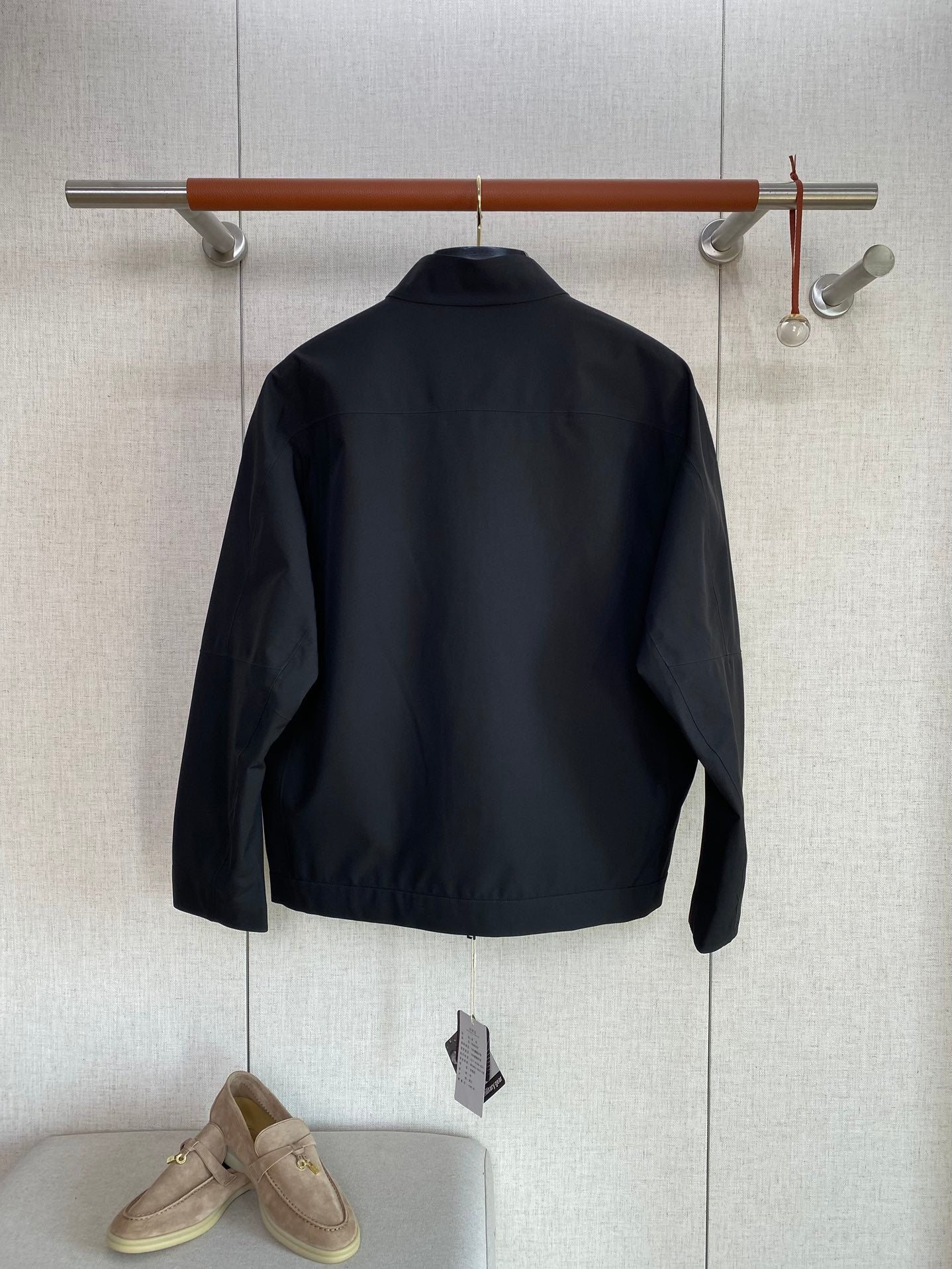 LP Jacket