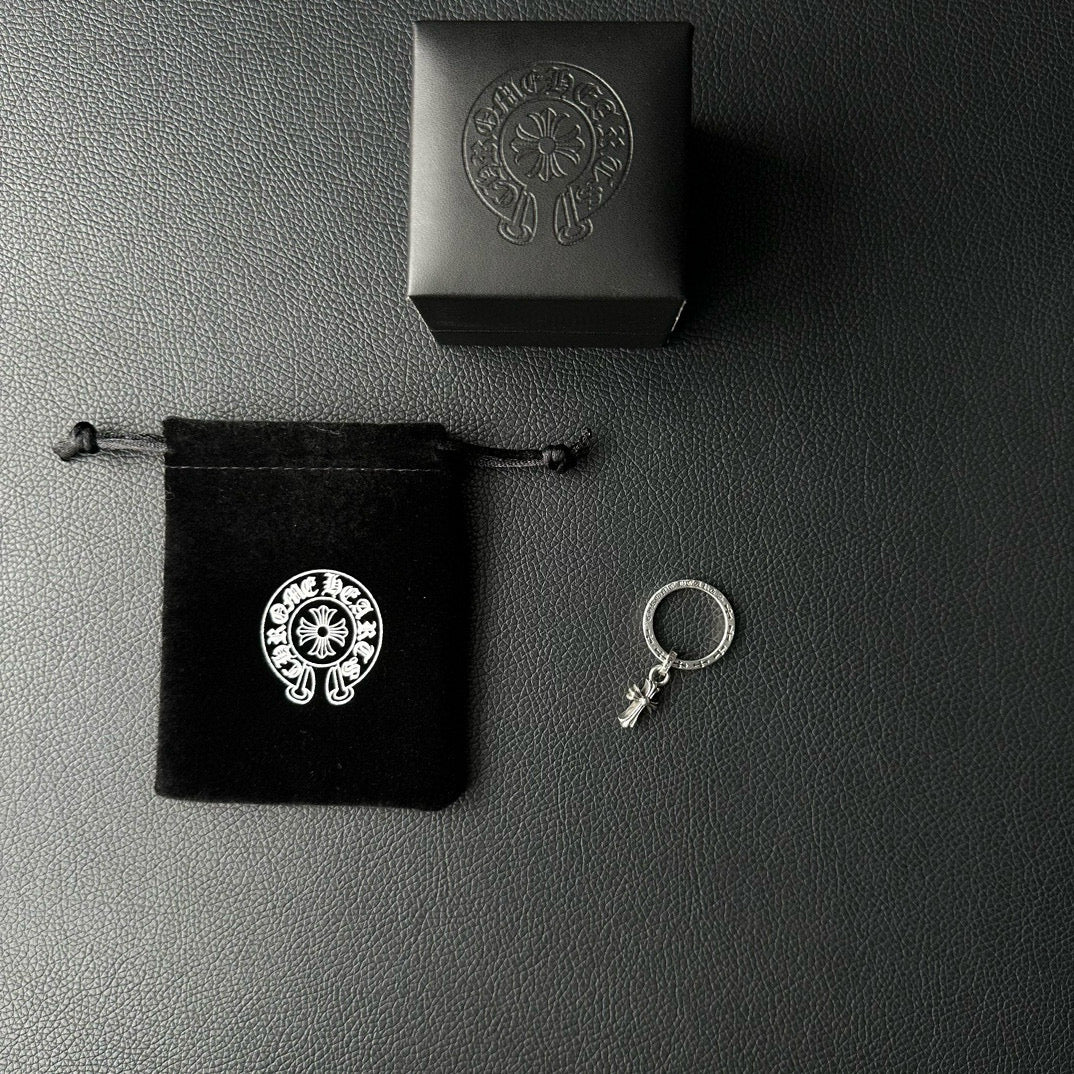 Chrome Hearts Rings