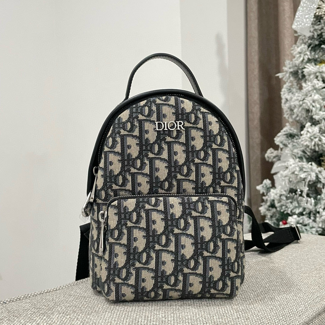 Dior Backpack