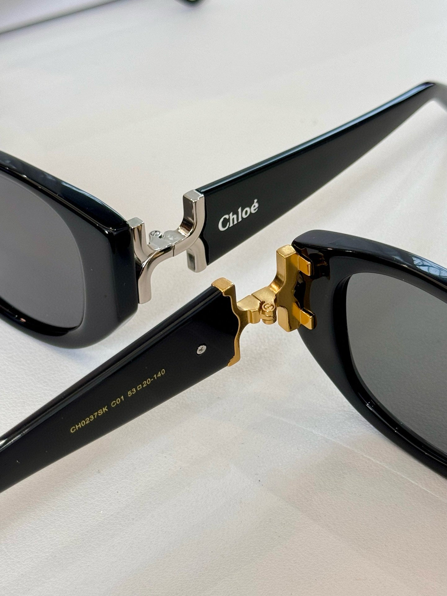 Chloe Sunglasses