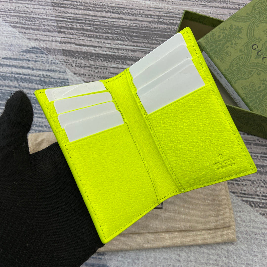 Gucci Wallet