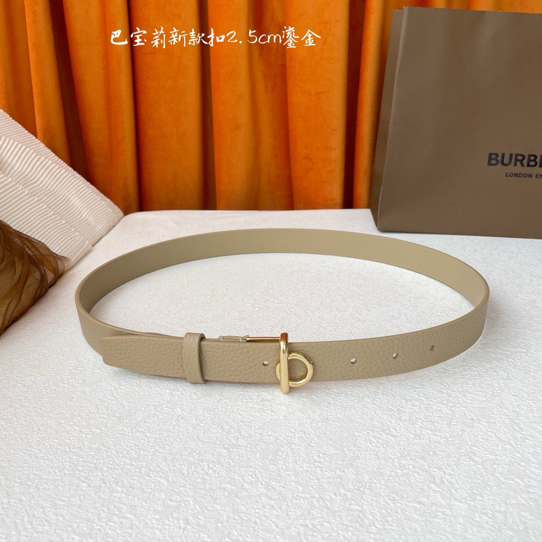 BBR Belt