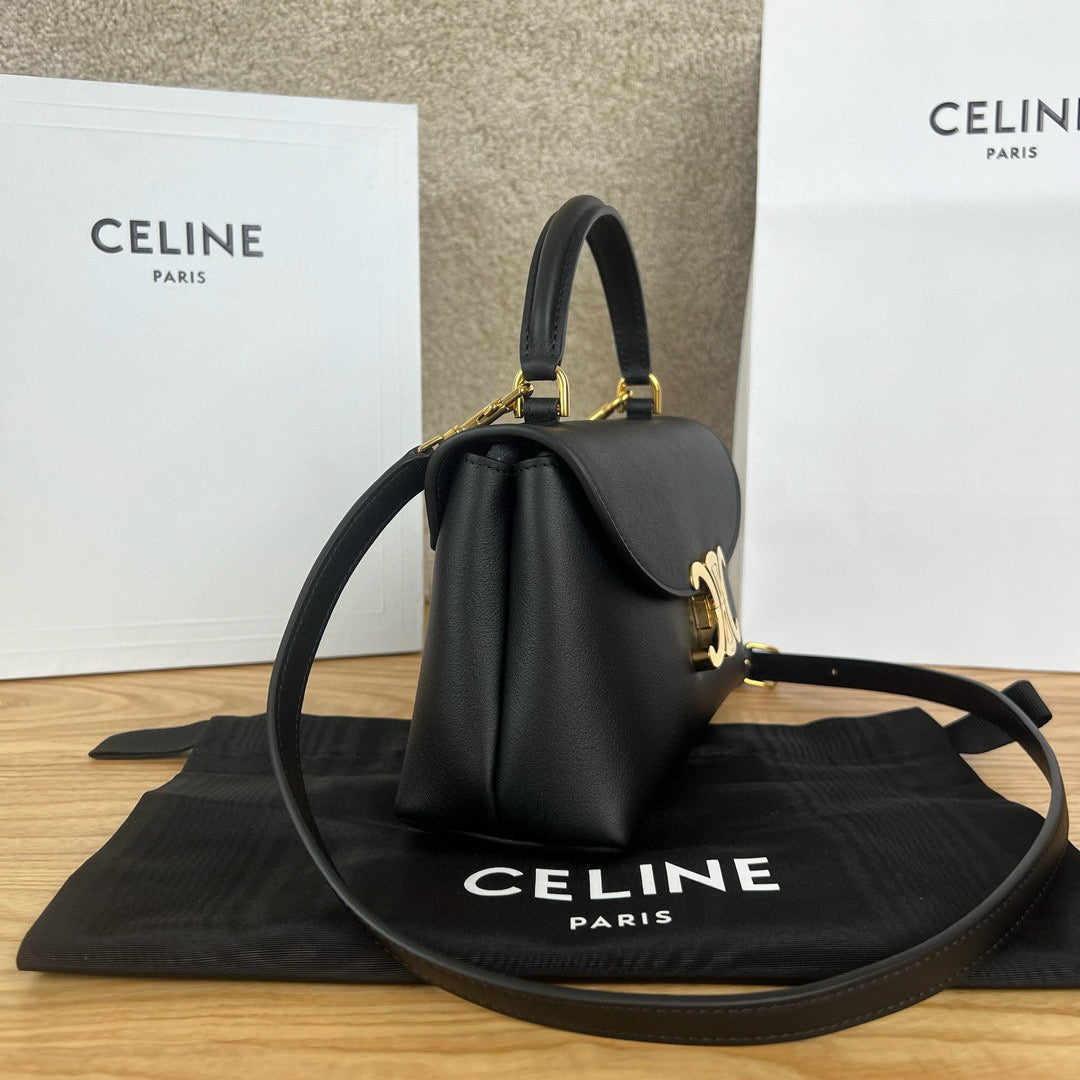 Celine Triomphe Handbag