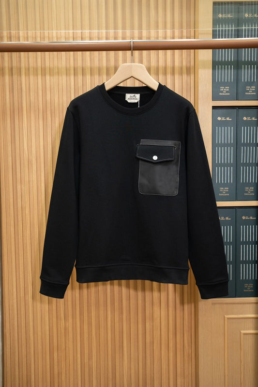 Hermes Sweater