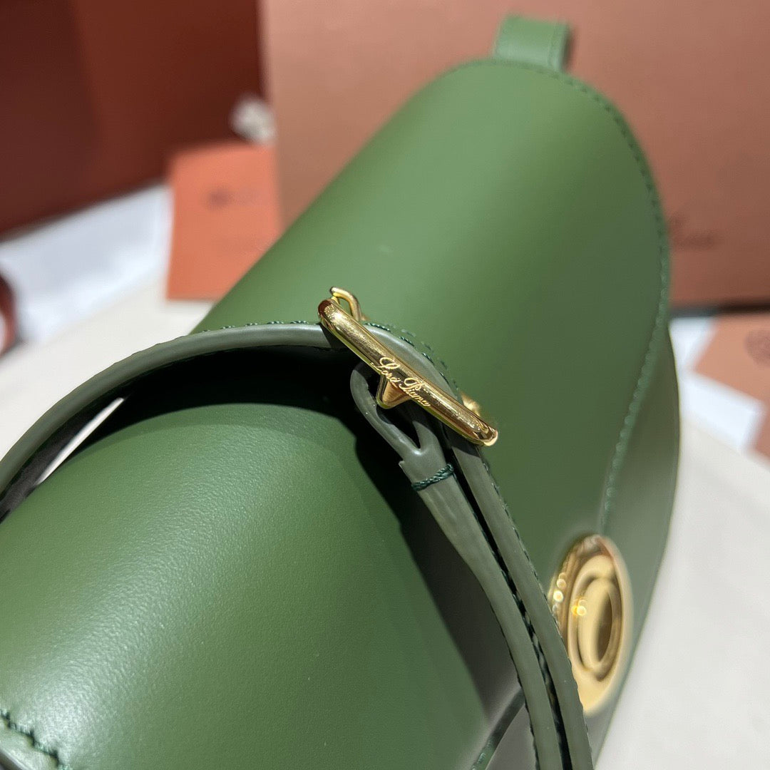 LP Ghiera Mini Crossbody Bag