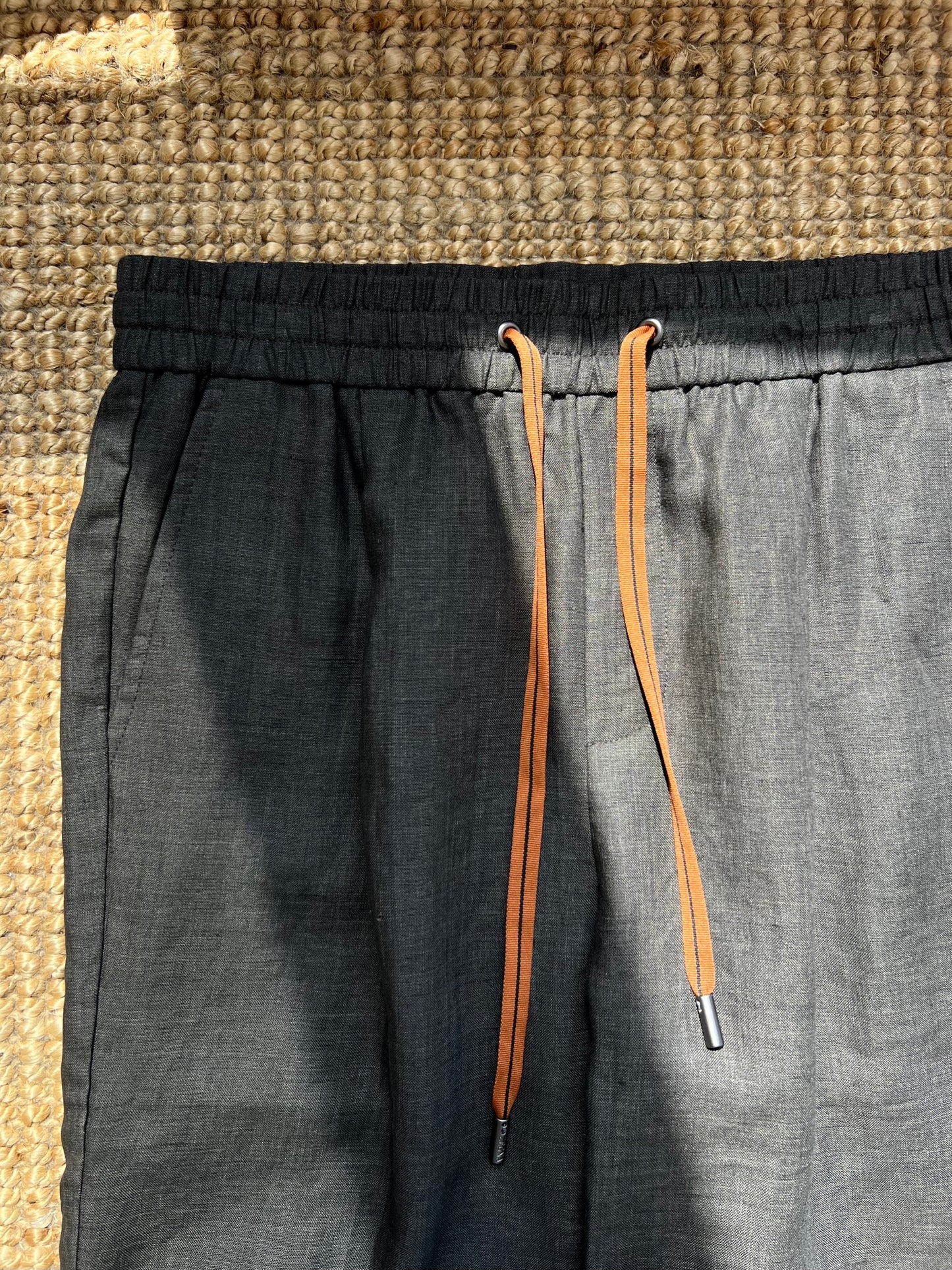 ZG Short Pants