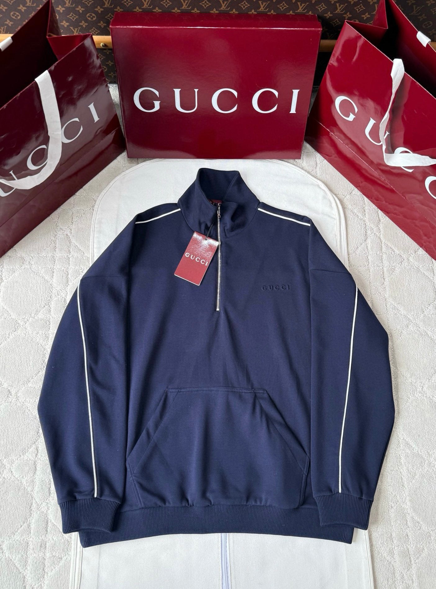 Gucci Jacket