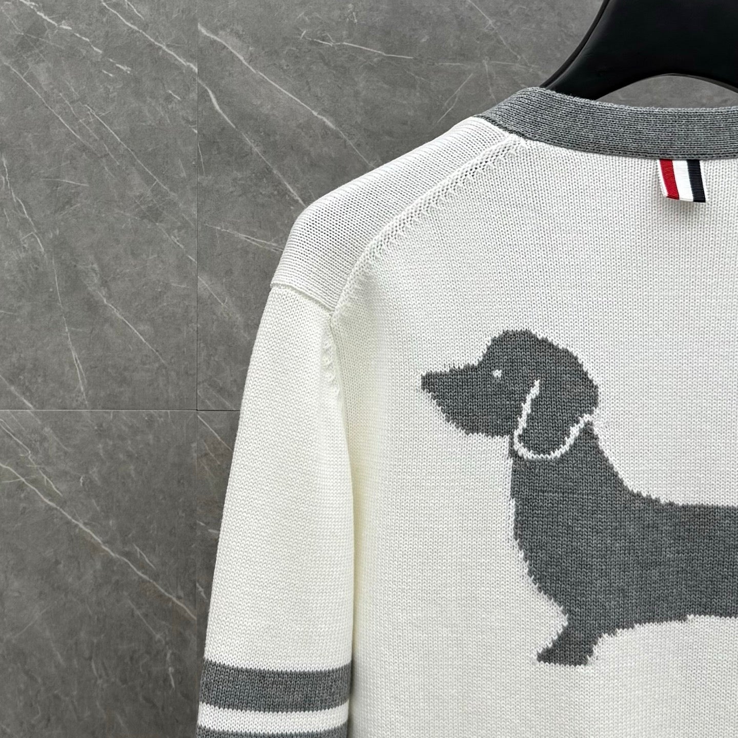 Thom Browne Cardigan
