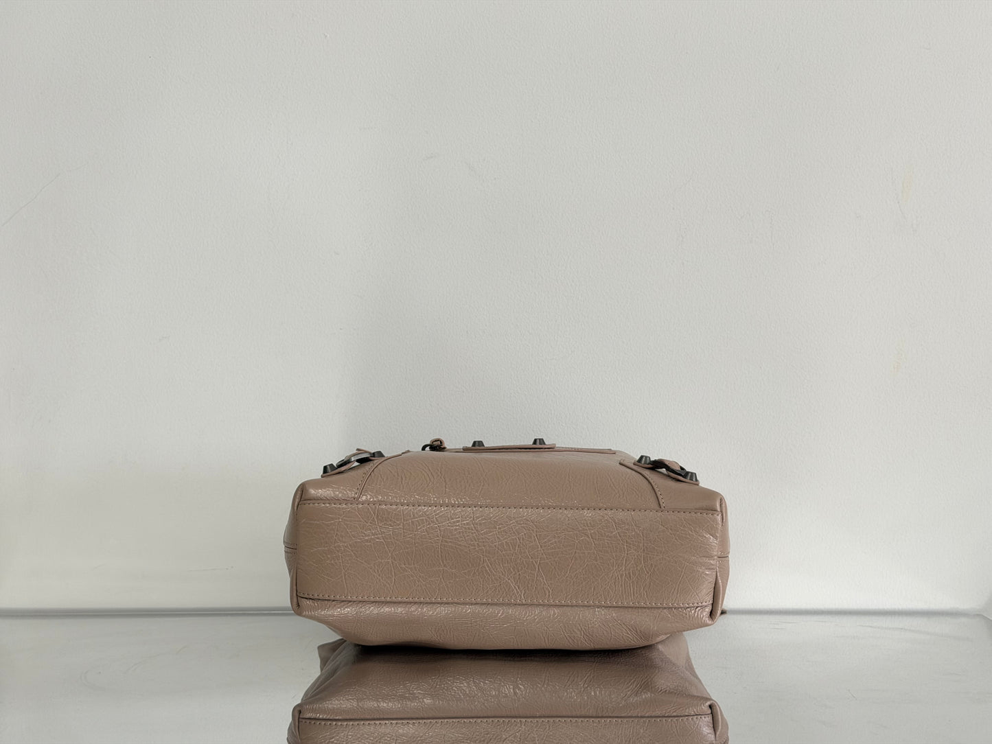 BLCG Le City Hobo Bag 28x10x27cm