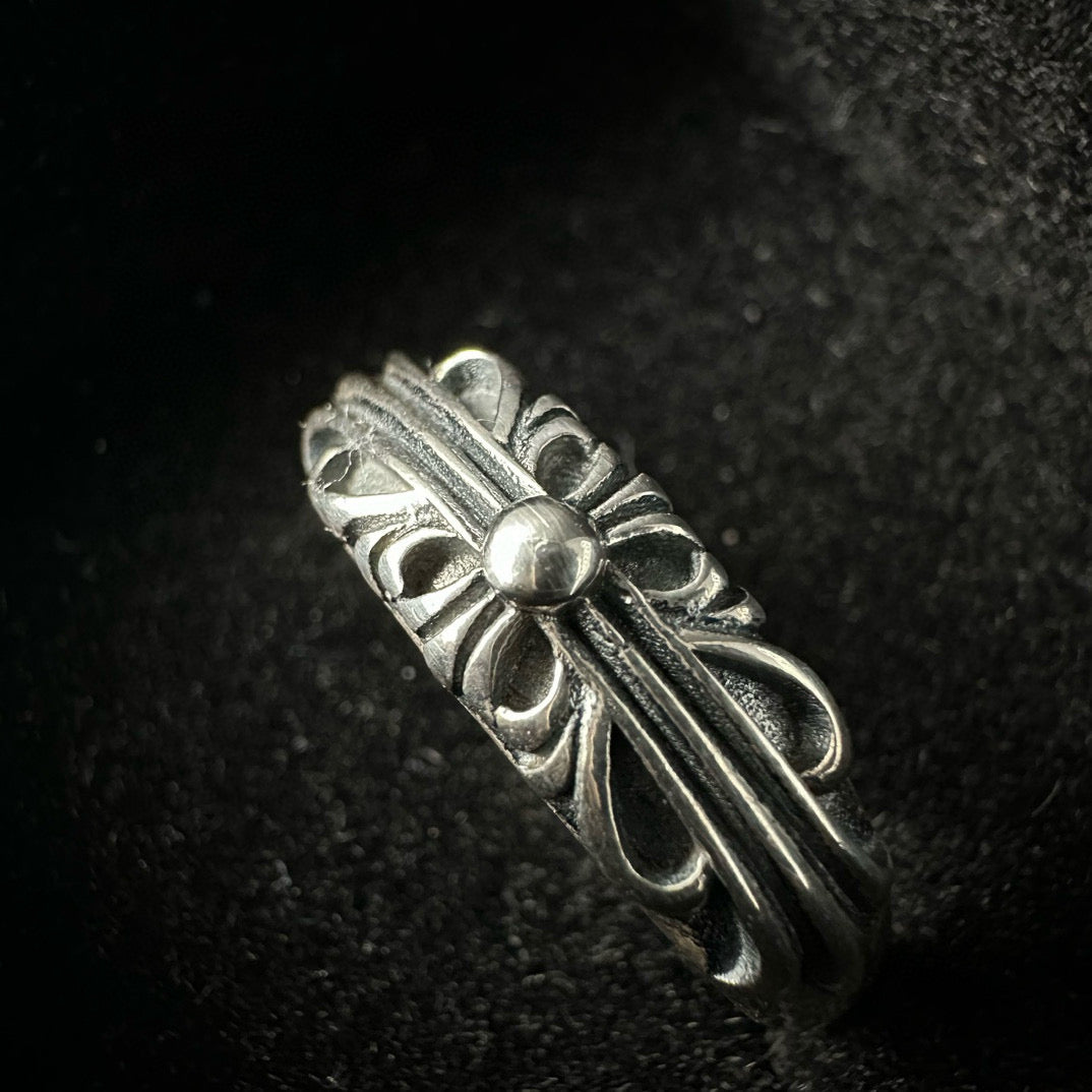 Chrome Hearts Rings