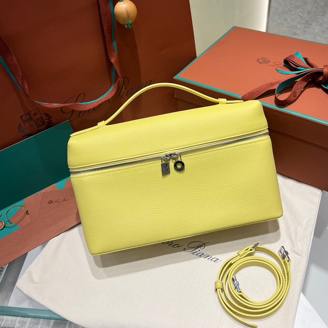 LP Extra Pocket L27 Handbag