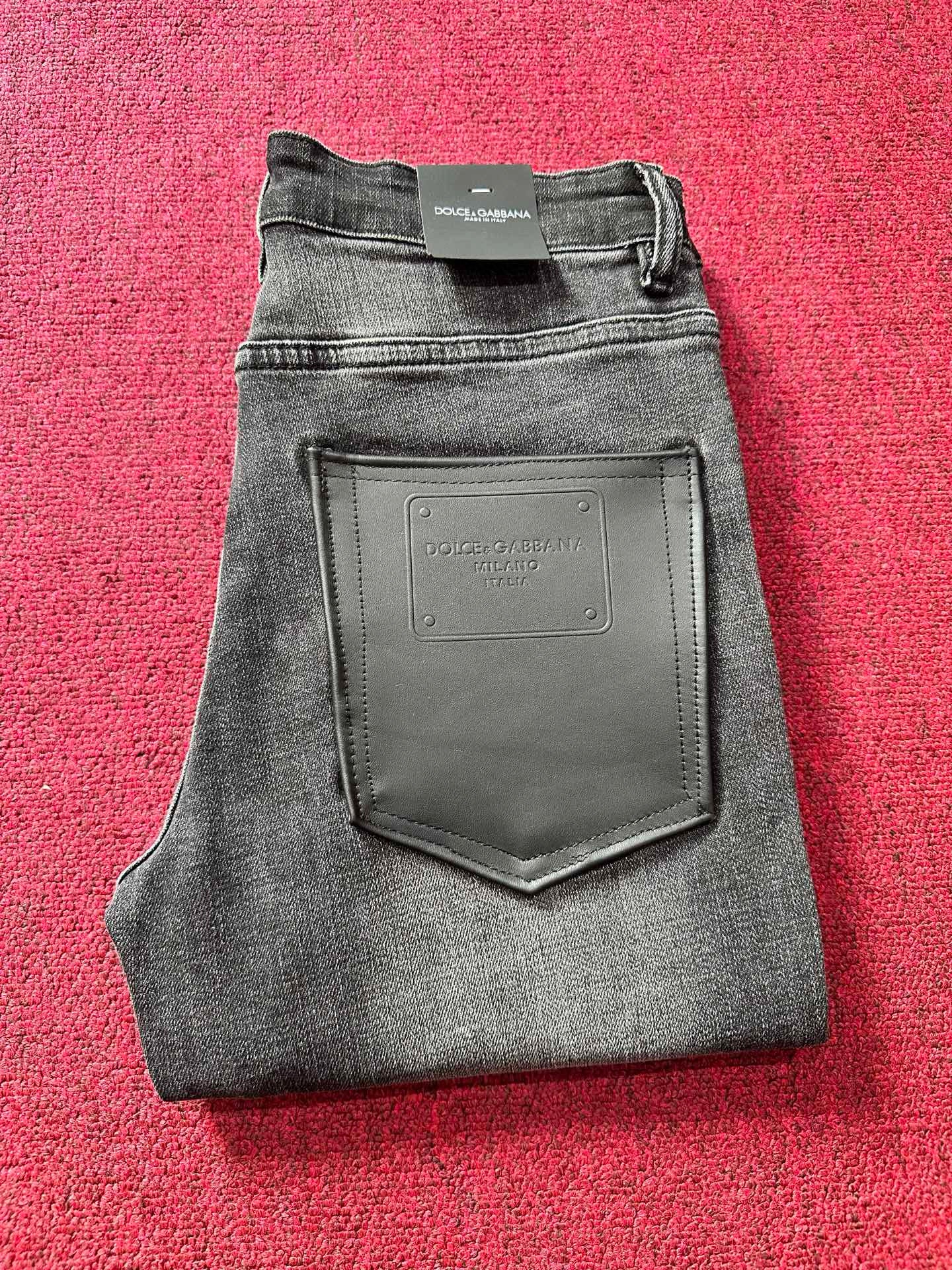 Dolce & Gabbana Jeans