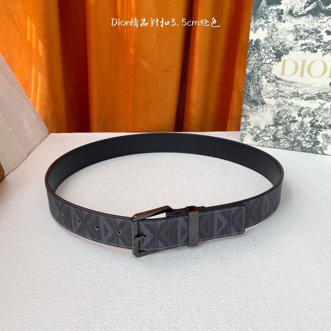 Dior Belts