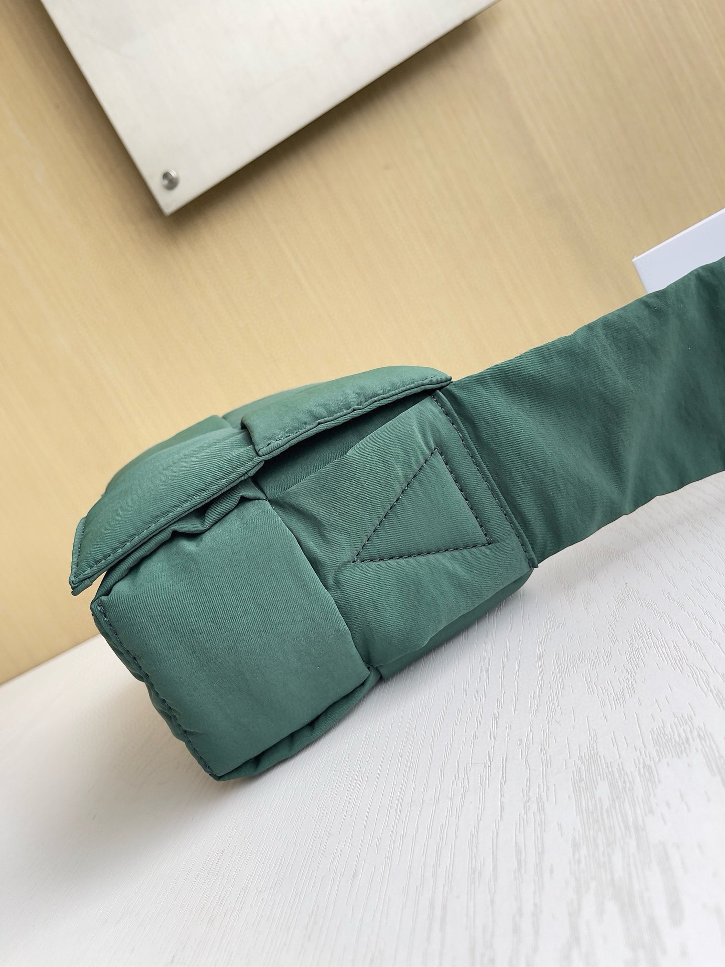 BV Padded Tech Cassette Bag