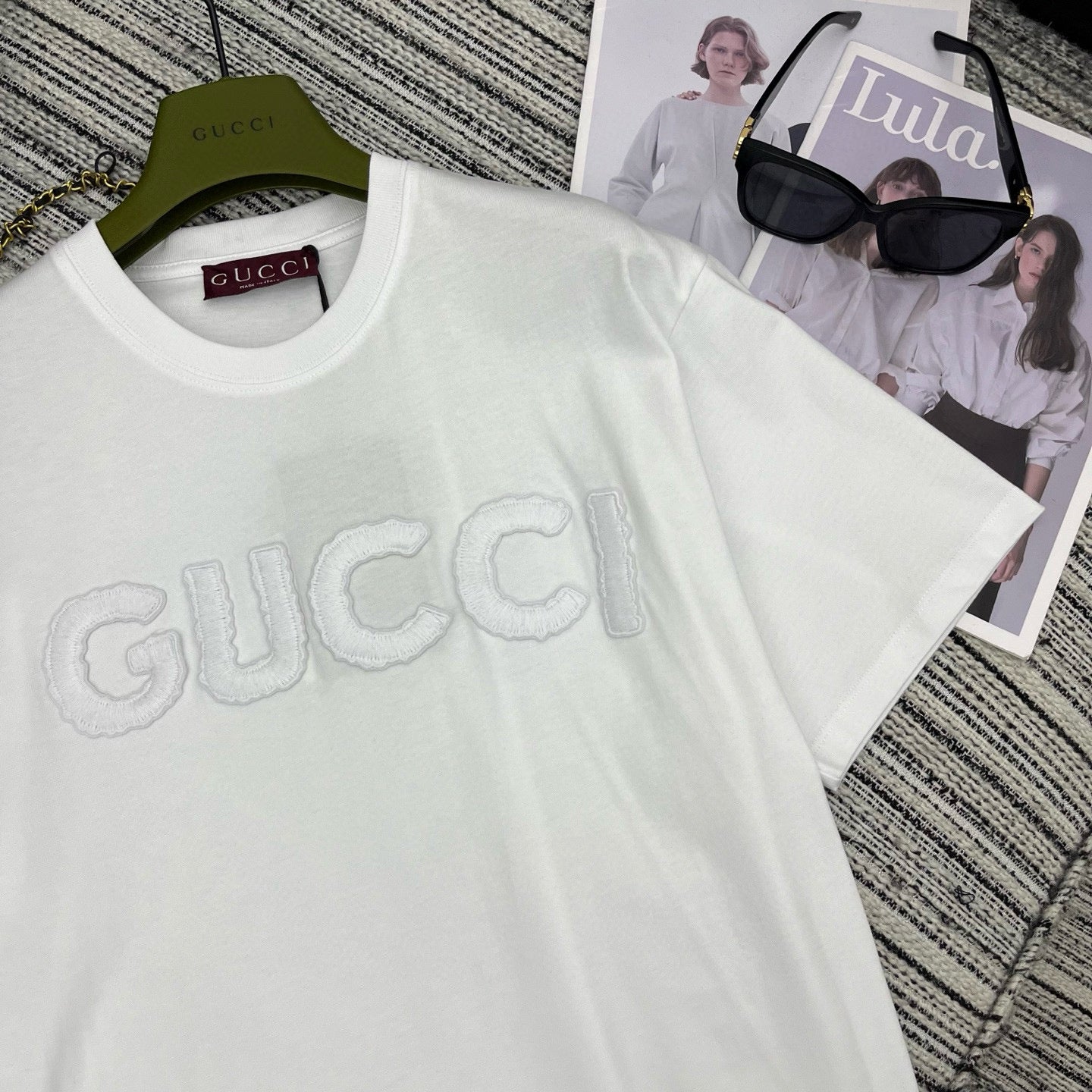 GC T-shirt