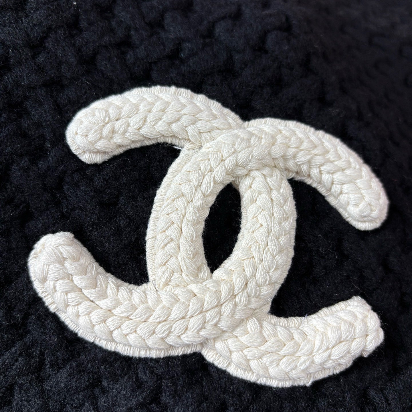 Chanel Scarves