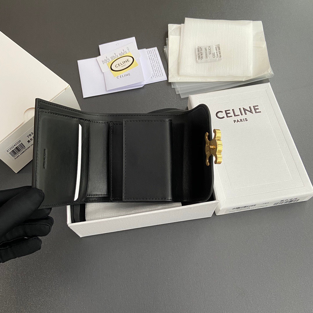 Celine Wallet