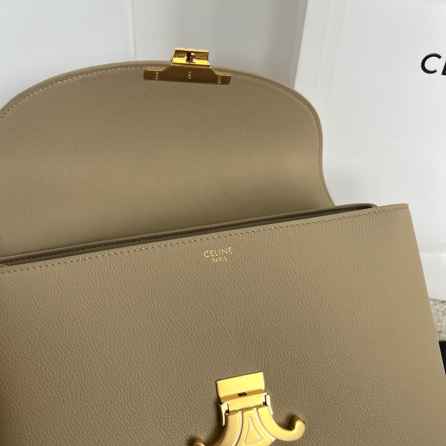 Celine Triomphe