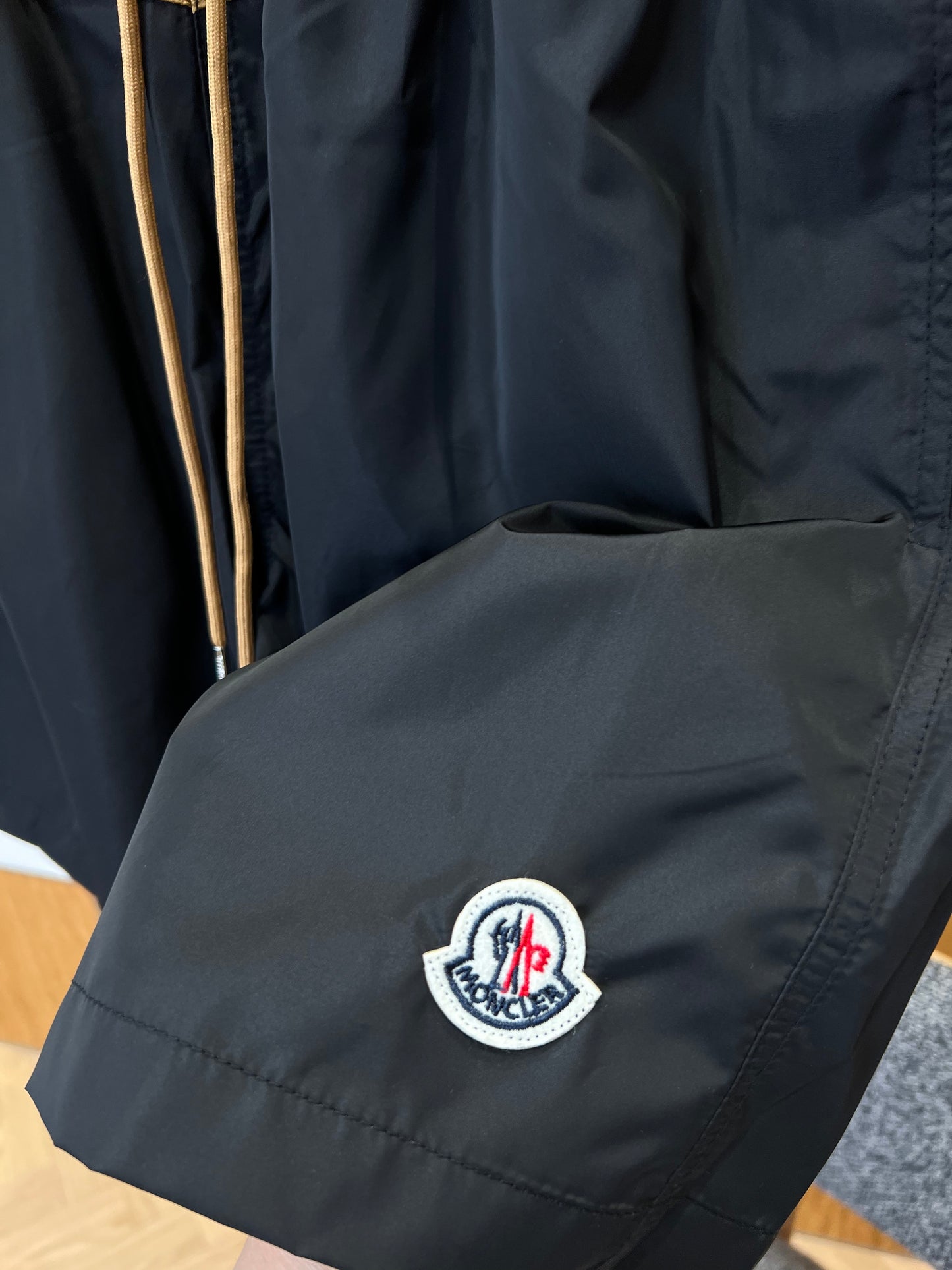 Moncler Short Pant