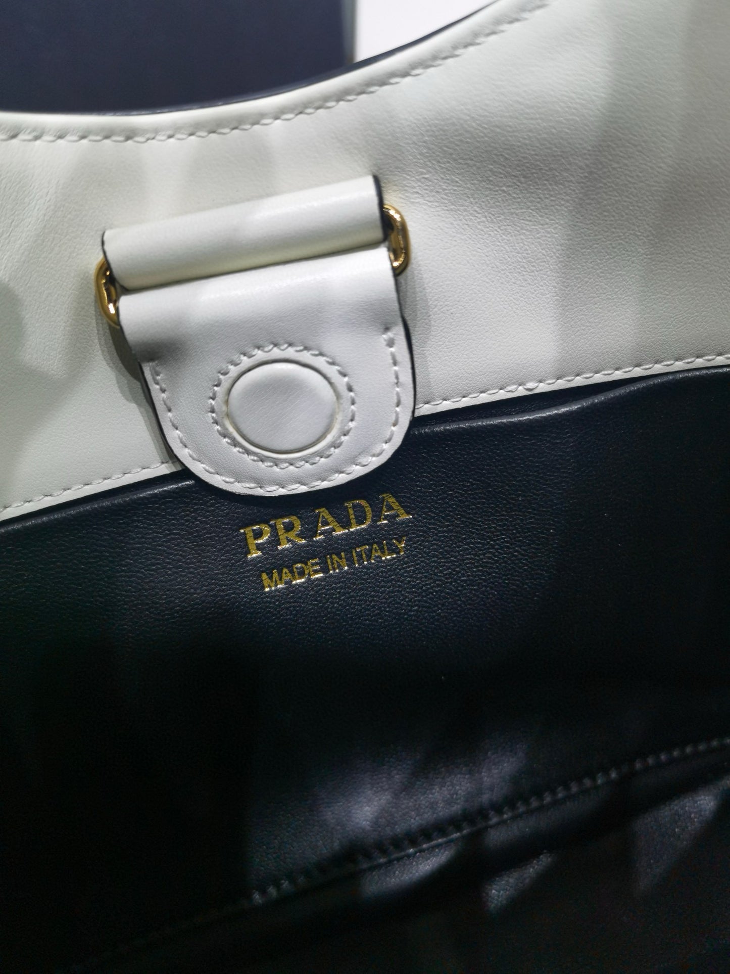 Prada Shoulder Bag