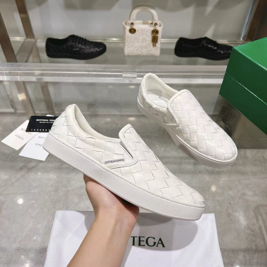 Bottega Veneta Loafer