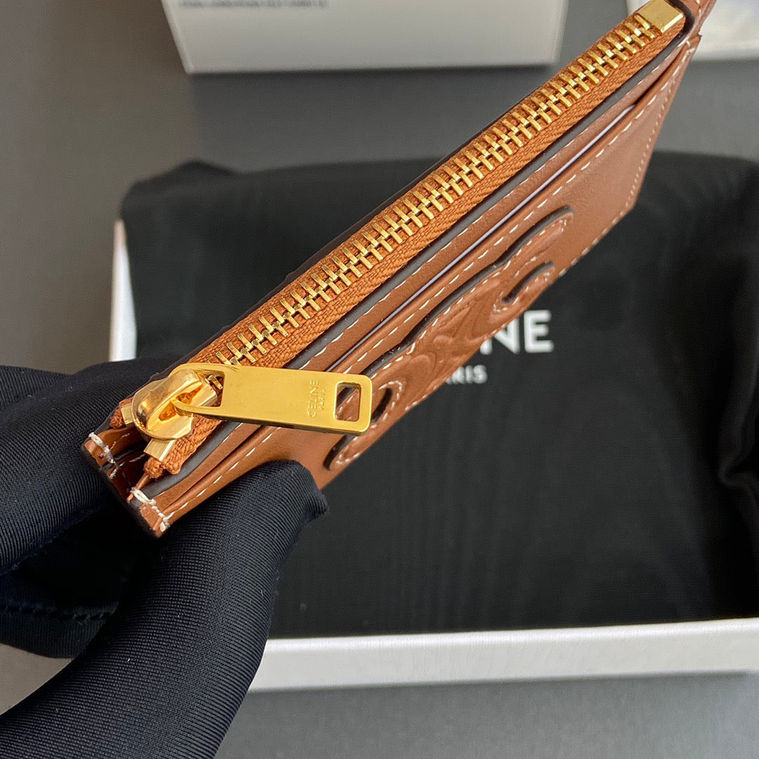 Celine Card Holder