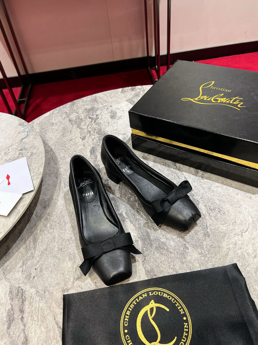 Christian Louboutin Heels