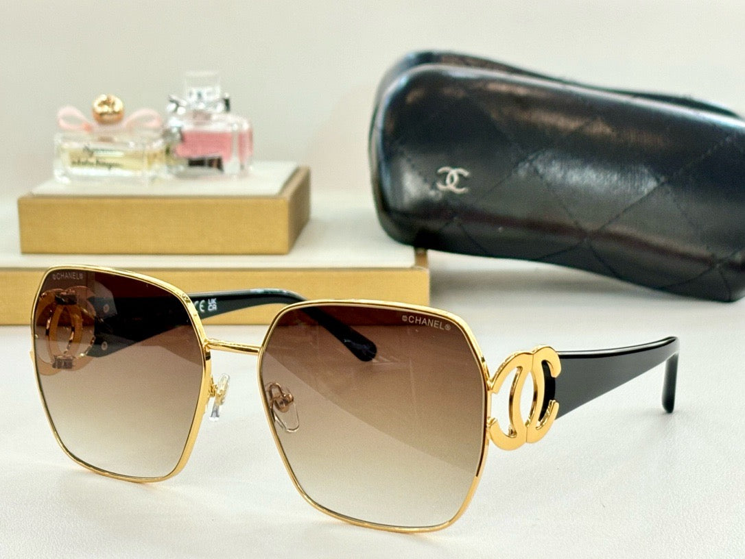 gafas de sol chanel