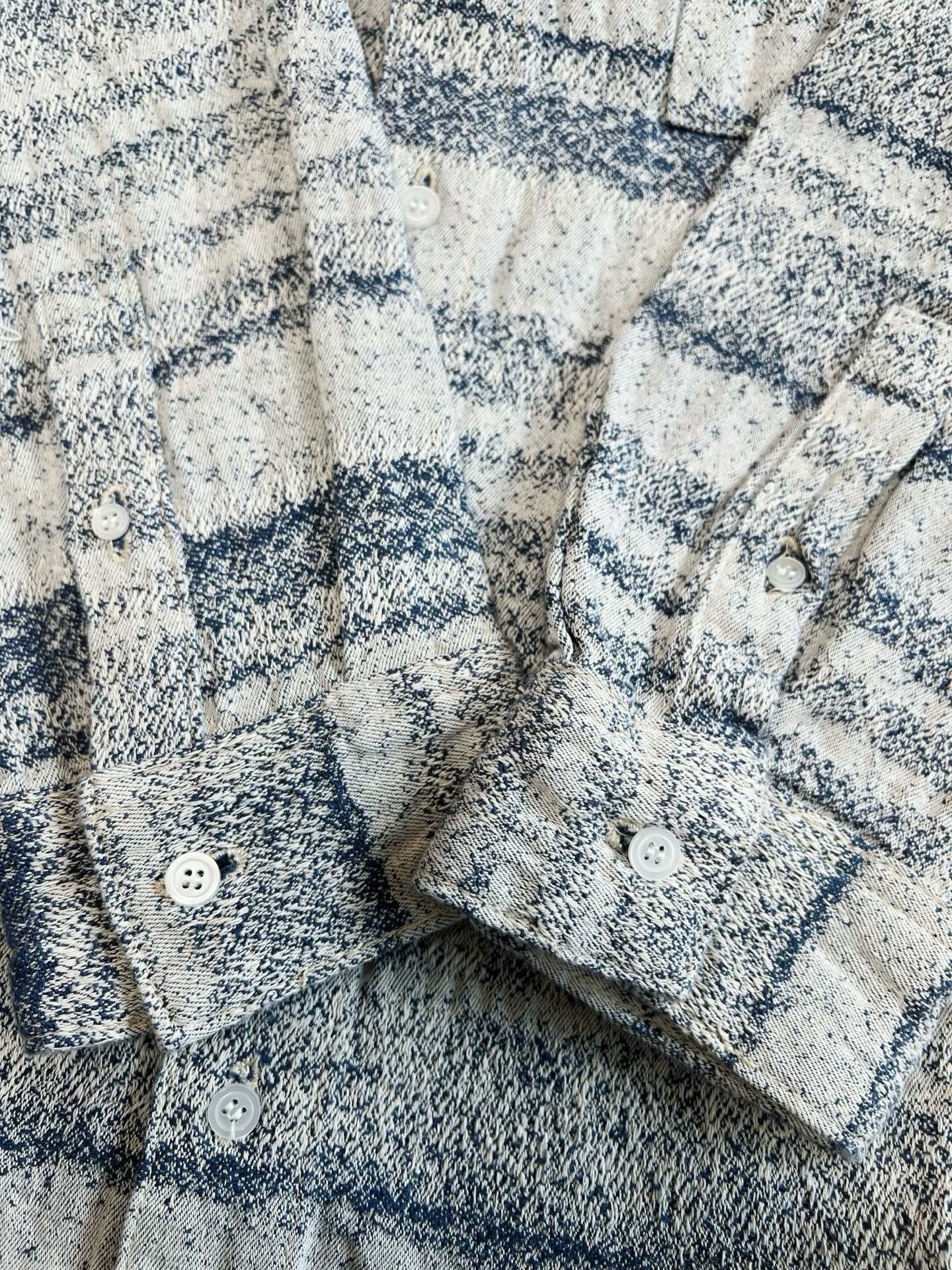 Loewe Long Sleeve Shirt