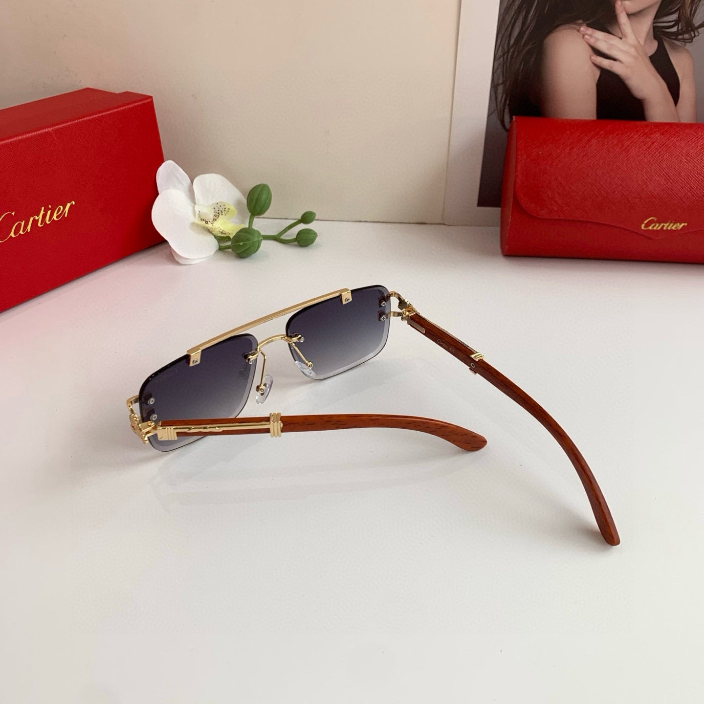 Cartier Sunglasses