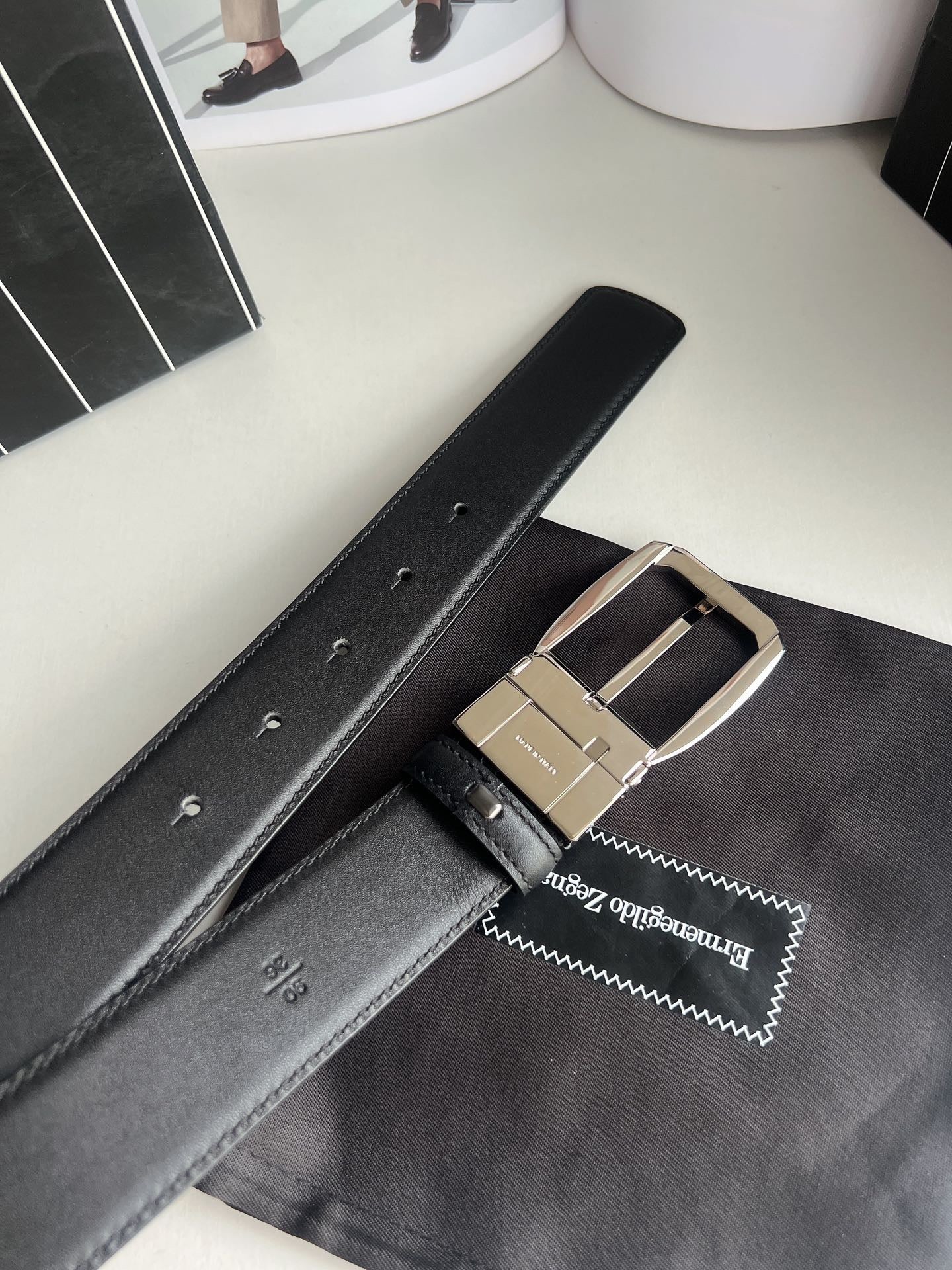 ZG Belts