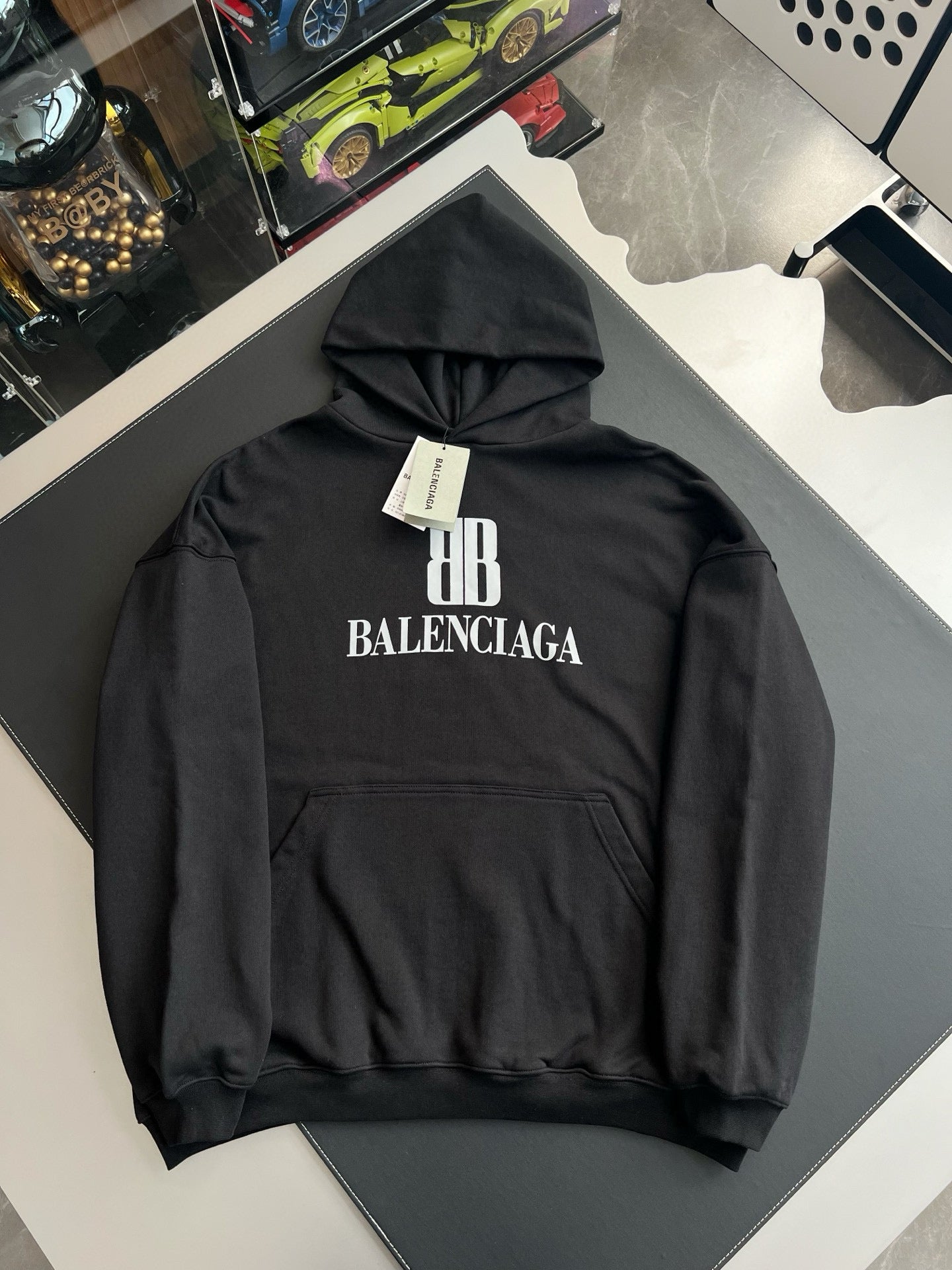 Balenciaga Hoodie