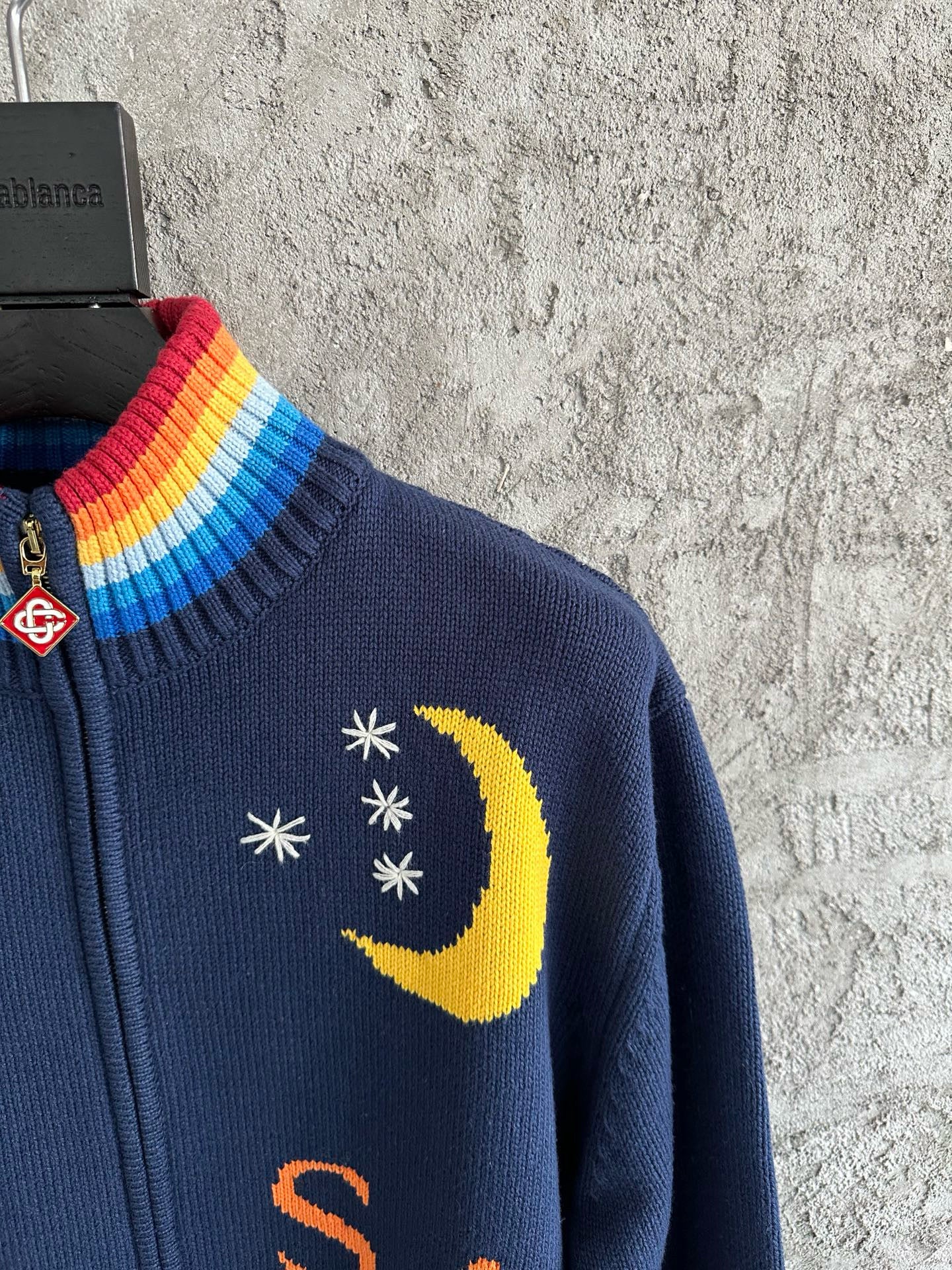 Casablanca Jacket