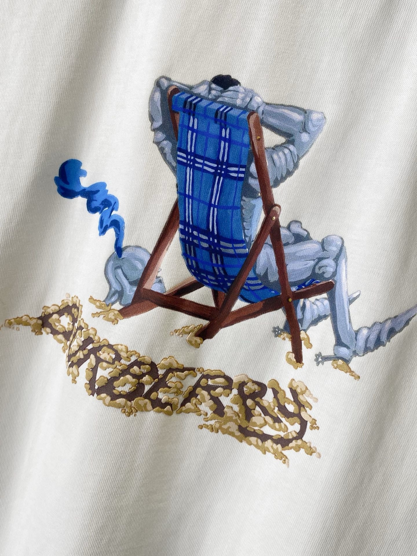 BBR T-shirt
