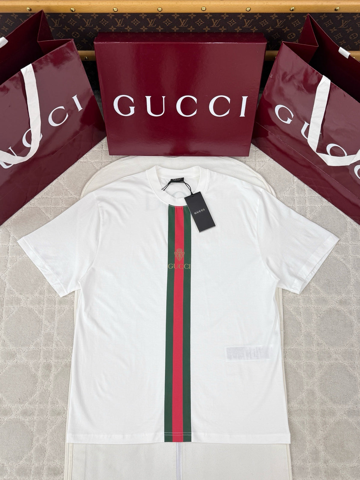 Gucci T-shirt
